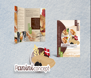 Panini Concept