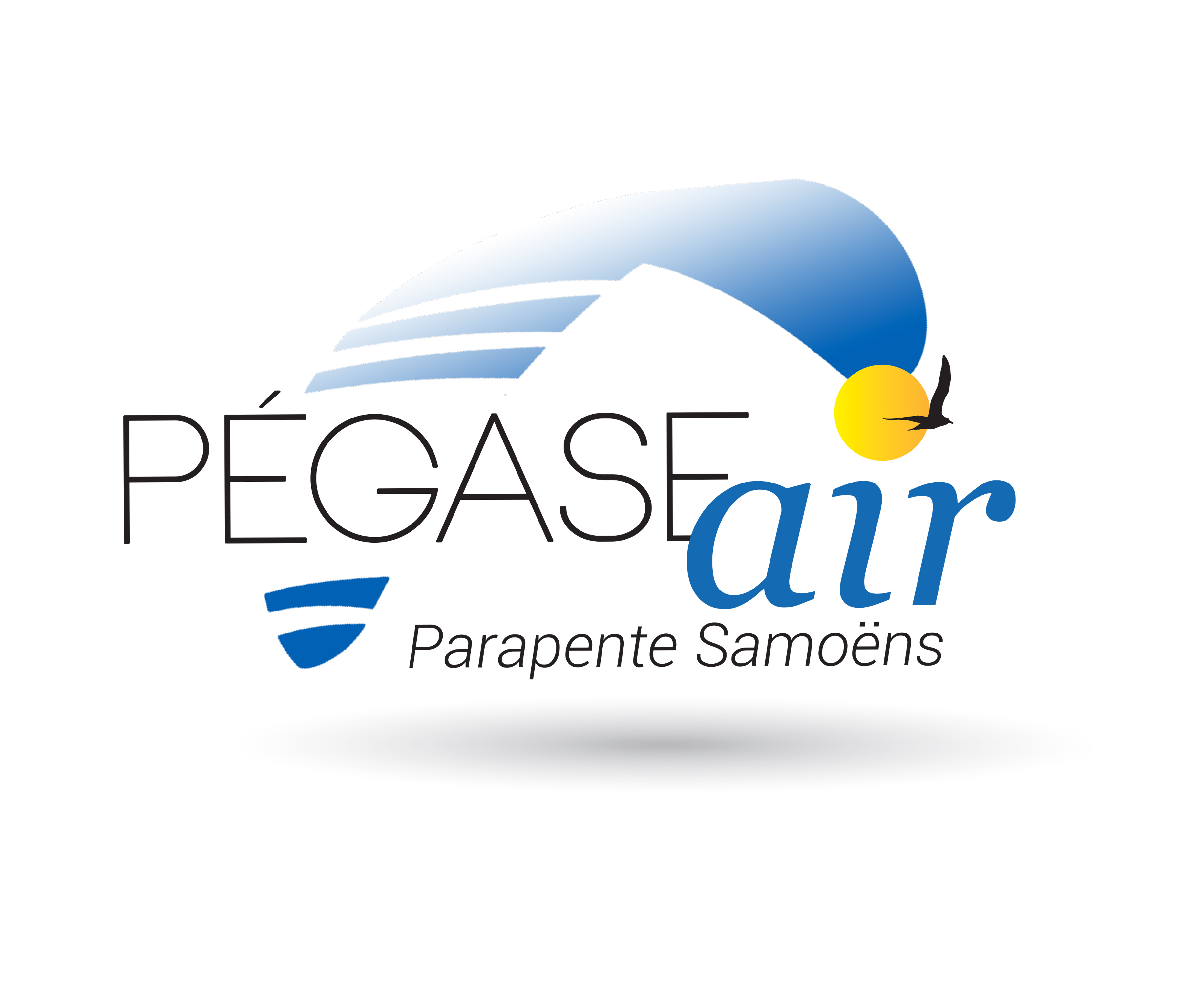 Pegase air Samoens