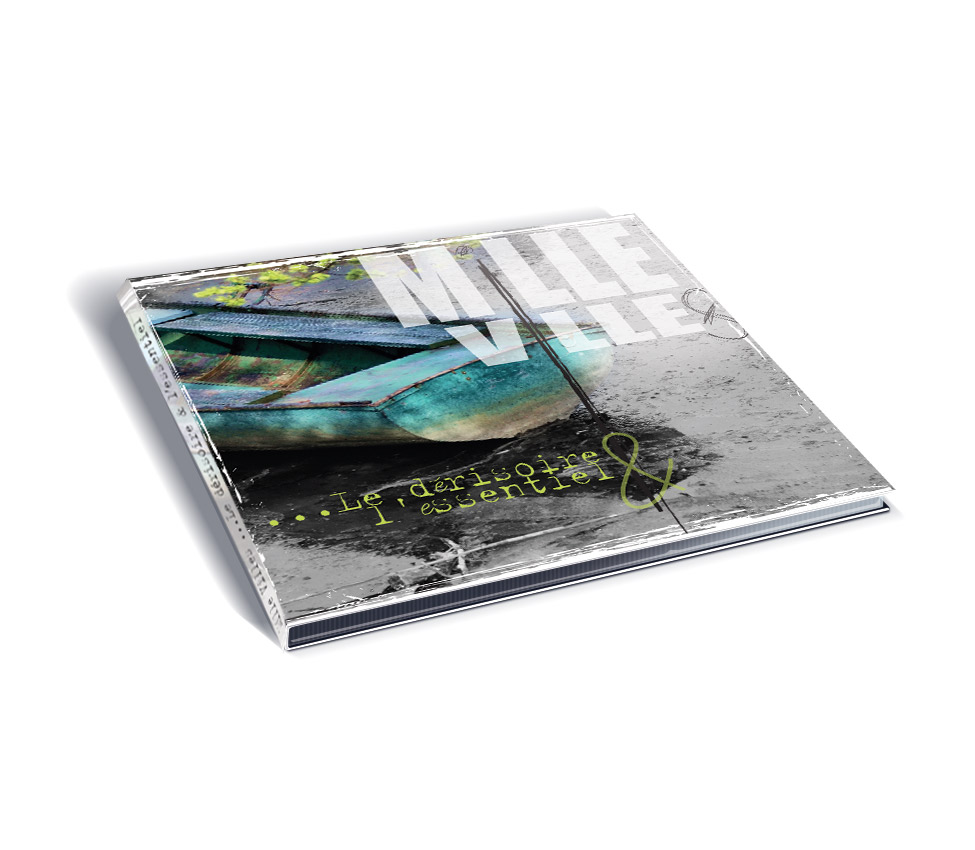 MILLE VILLES - photo 0