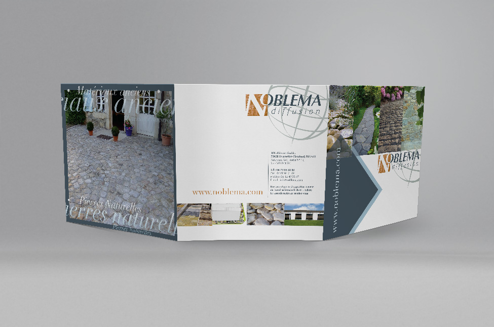 NOBLEMA - photo 1 NOBLEMA - photo 1