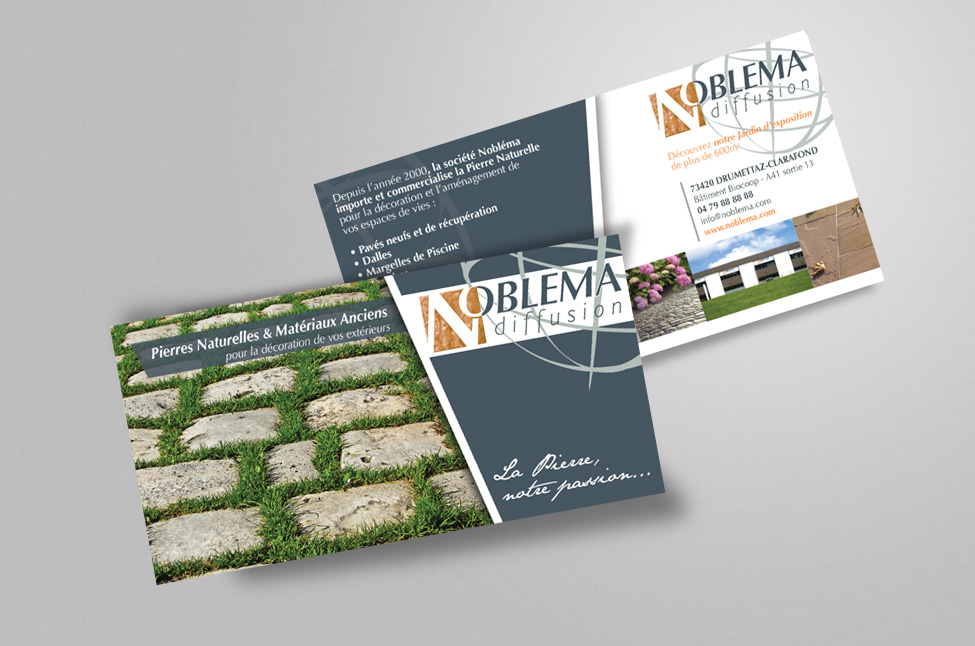 NOBLEMA - photo 3